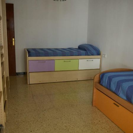 Apartamento Marina Διαμέρισμα Σαλού Εξωτερικό φωτογραφία
