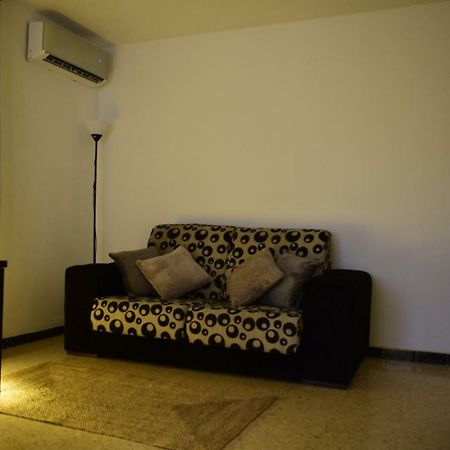 Apartamento Marina Διαμέρισμα Σαλού Εξωτερικό φωτογραφία