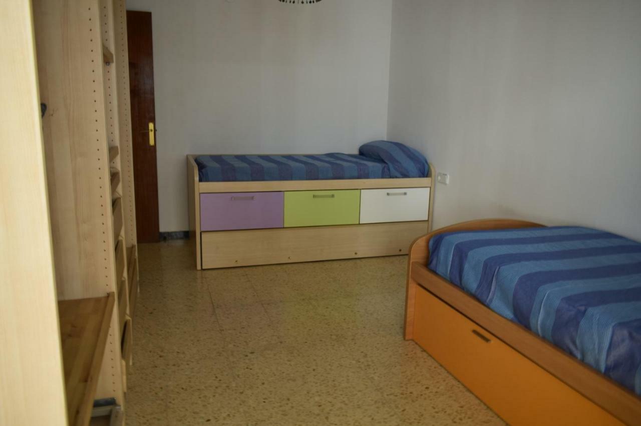 Apartamento Marina Διαμέρισμα Σαλού Εξωτερικό φωτογραφία