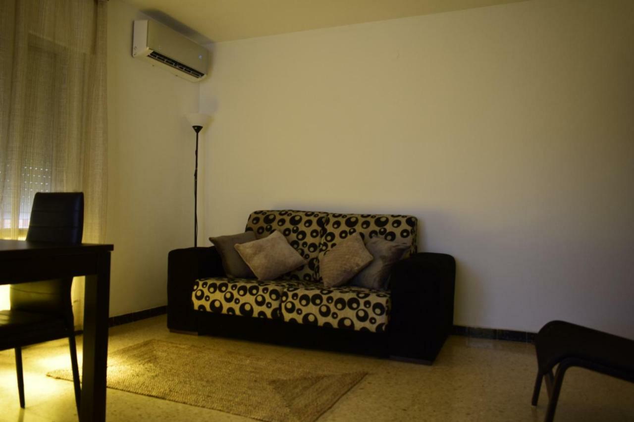 Apartamento Marina Διαμέρισμα Σαλού Εξωτερικό φωτογραφία