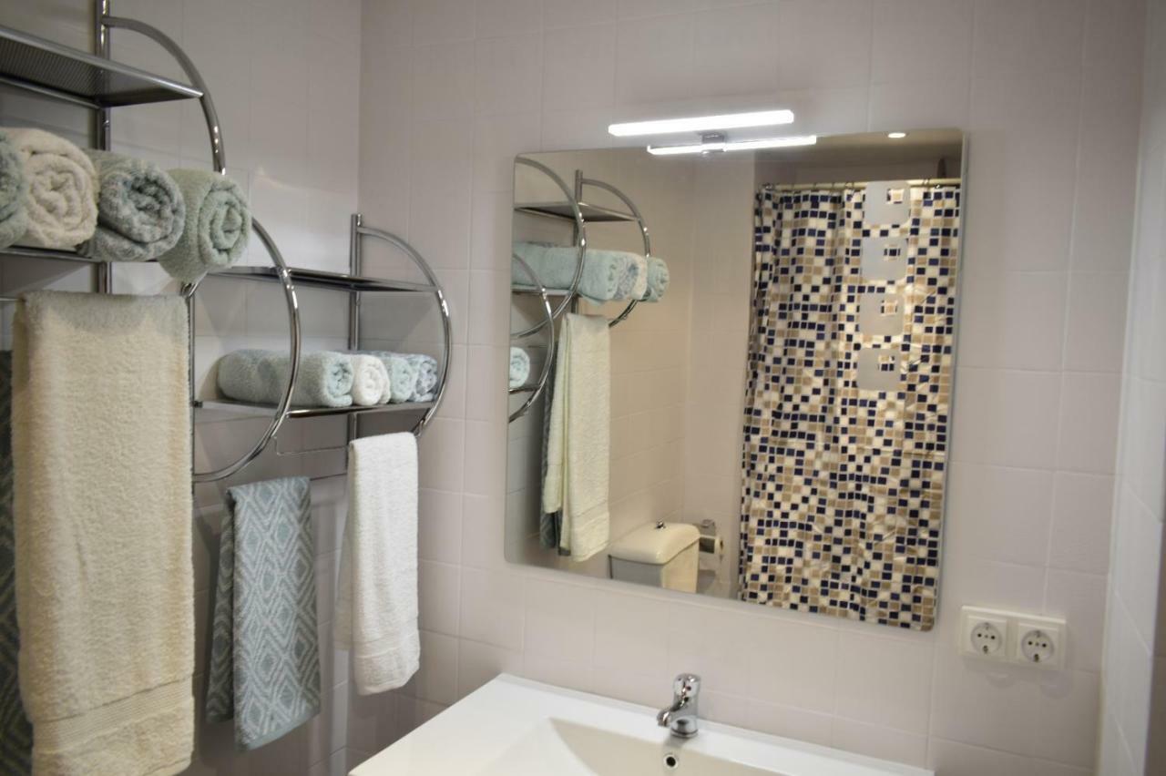 Apartamento Marina Διαμέρισμα Σαλού Εξωτερικό φωτογραφία
