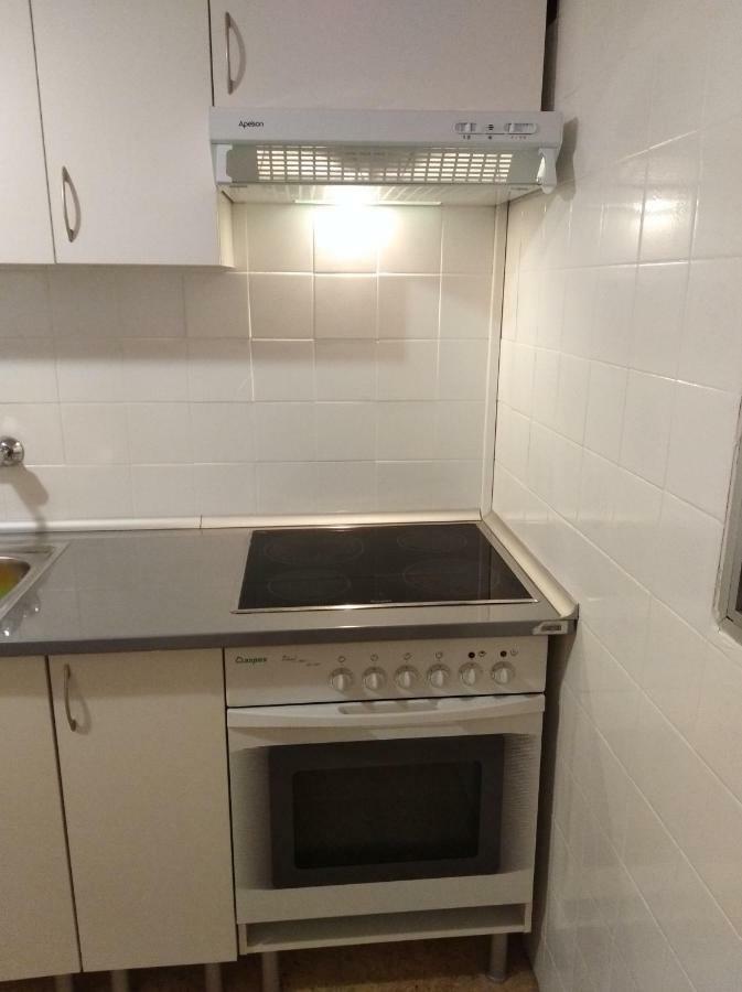 Apartamento Marina Διαμέρισμα Σαλού Εξωτερικό φωτογραφία