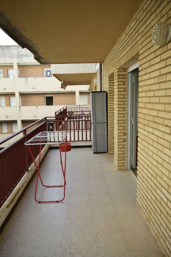 Apartamento Marina Διαμέρισμα Σαλού Εξωτερικό φωτογραφία