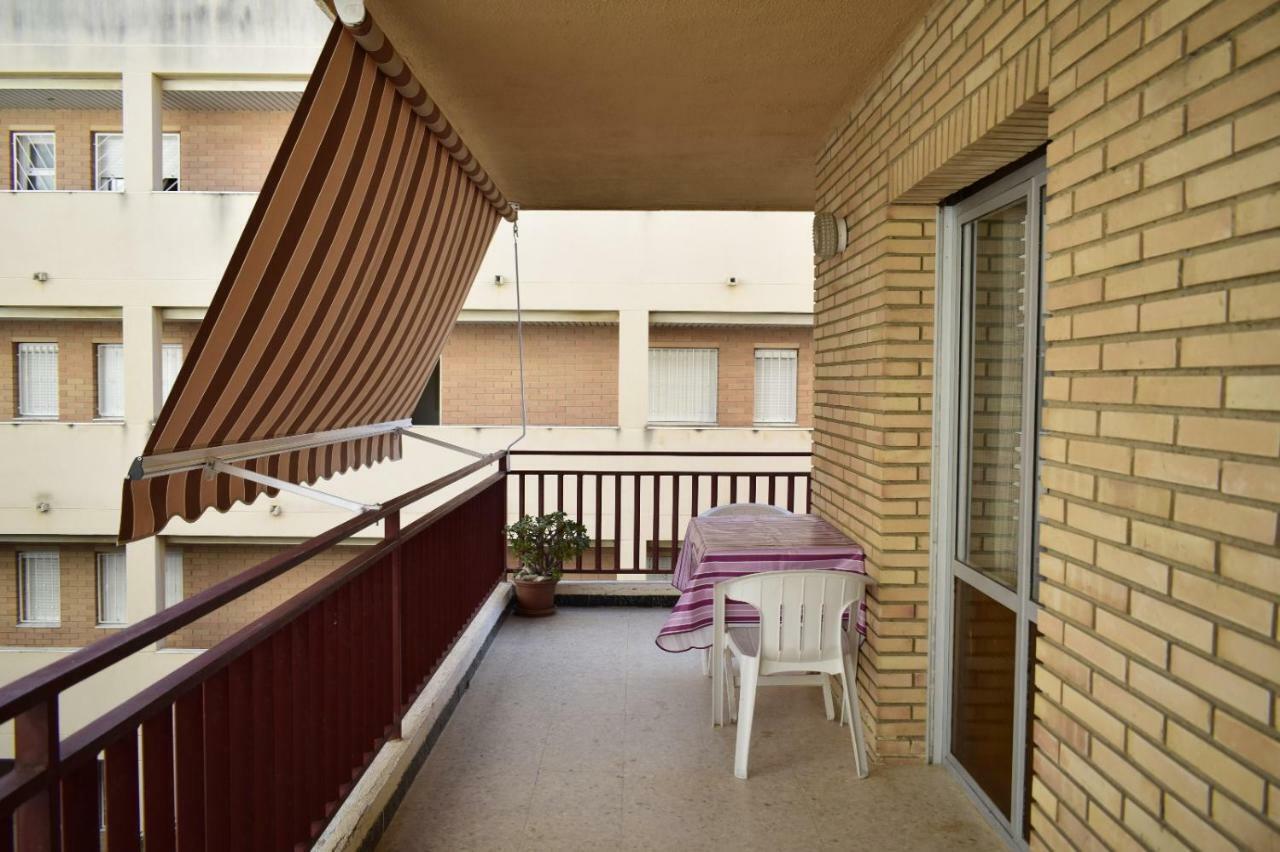 Apartamento Marina Διαμέρισμα Σαλού Εξωτερικό φωτογραφία