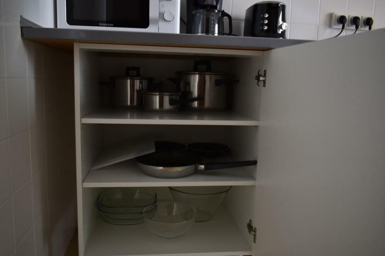Apartamento Marina Διαμέρισμα Σαλού Εξωτερικό φωτογραφία