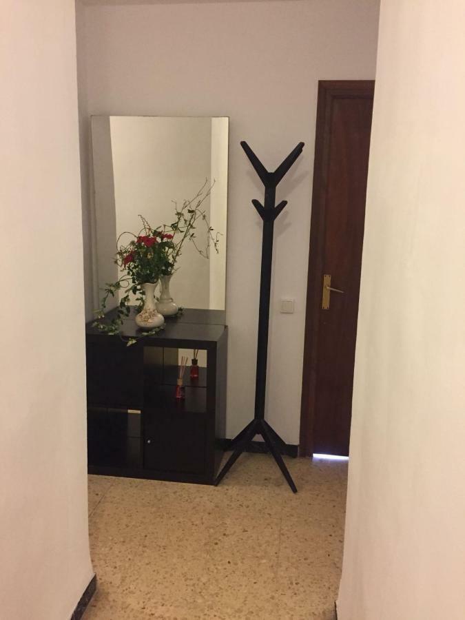 Apartamento Marina Διαμέρισμα Σαλού Εξωτερικό φωτογραφία