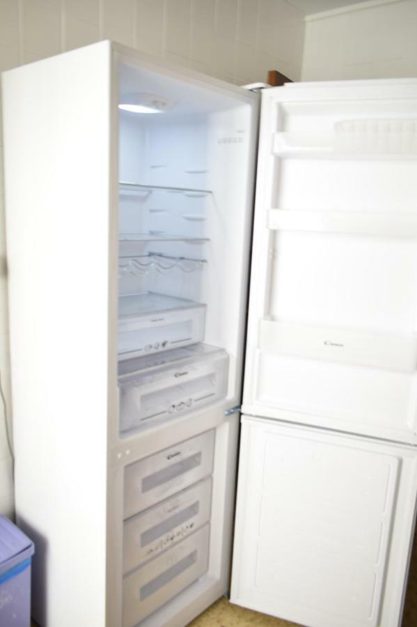 Apartamento Marina Διαμέρισμα Σαλού Εξωτερικό φωτογραφία