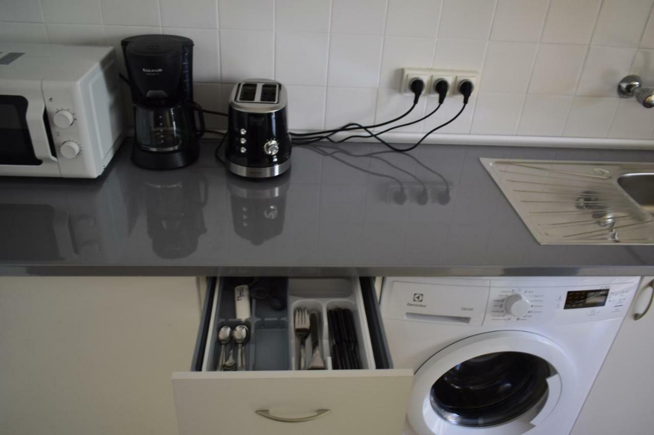 Apartamento Marina Διαμέρισμα Σαλού Εξωτερικό φωτογραφία