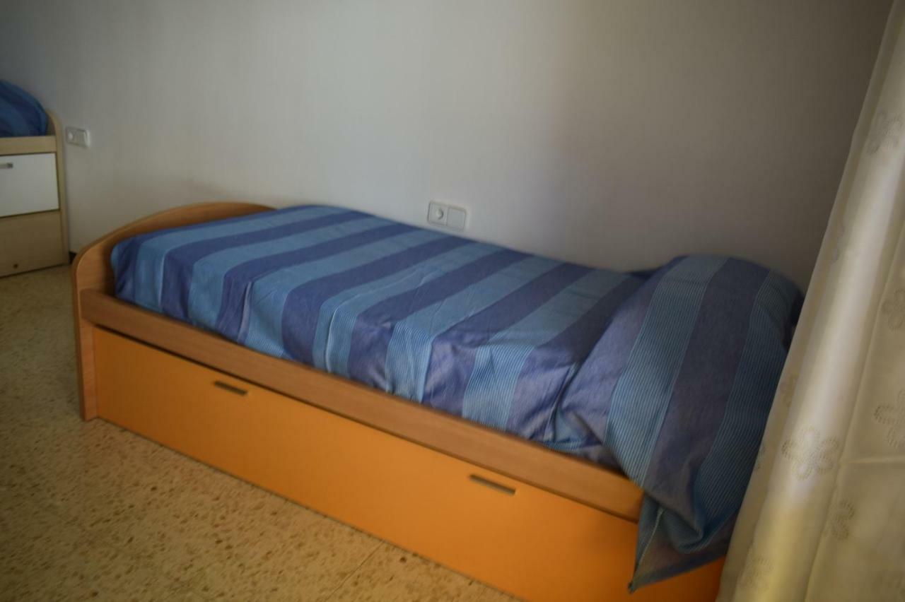 Apartamento Marina Διαμέρισμα Σαλού Εξωτερικό φωτογραφία