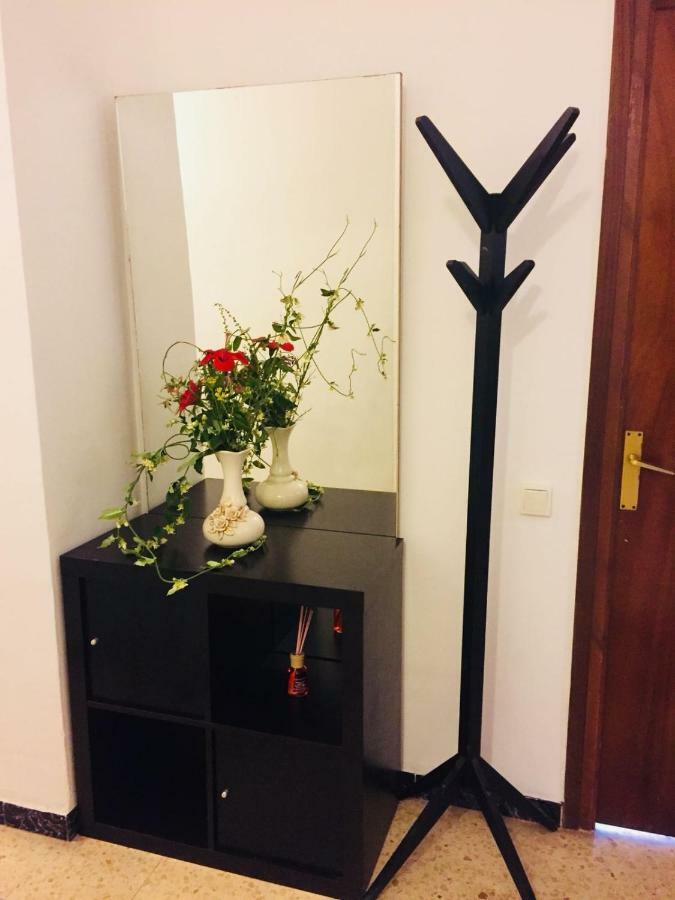 Apartamento Marina Διαμέρισμα Σαλού Εξωτερικό φωτογραφία