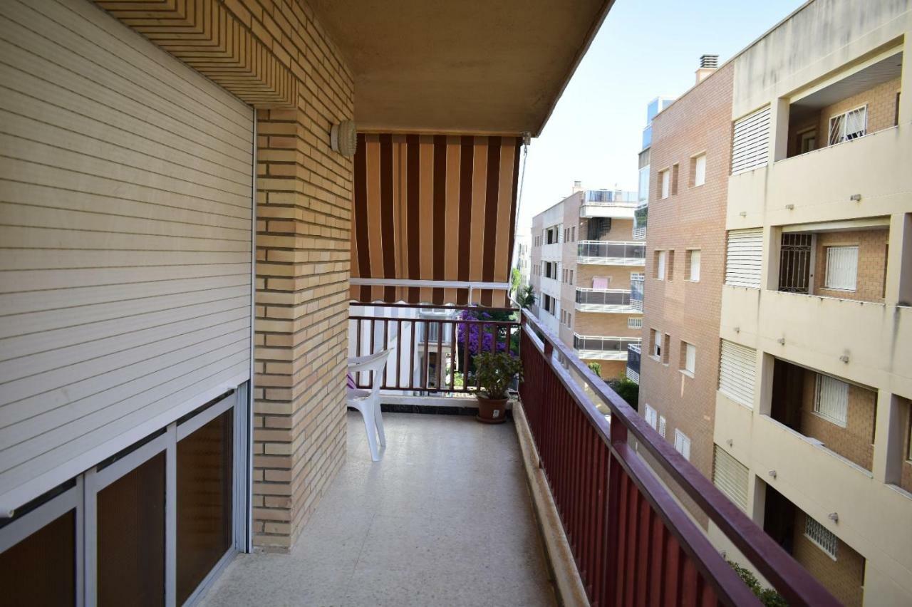 Apartamento Marina Διαμέρισμα Σαλού Εξωτερικό φωτογραφία