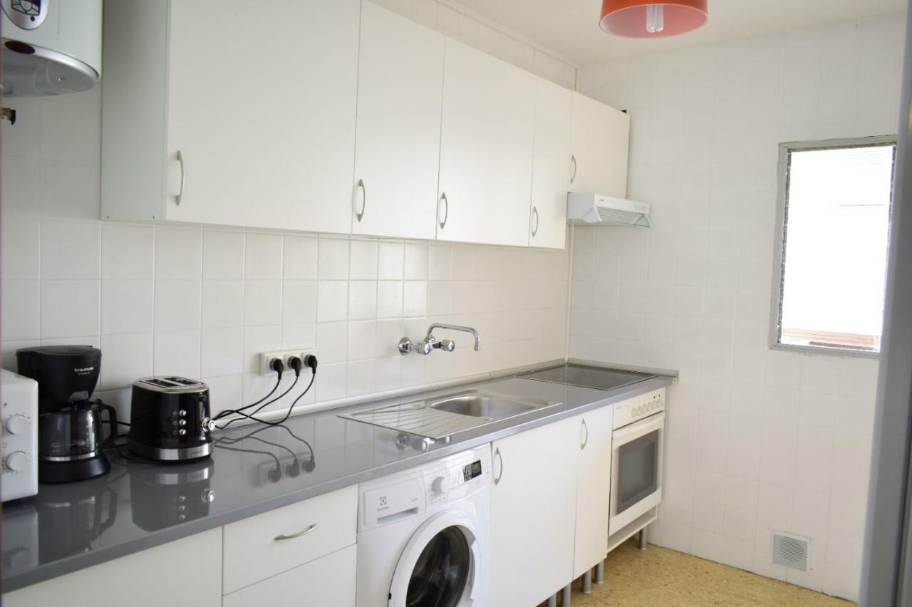 Apartamento Marina Διαμέρισμα Σαλού Εξωτερικό φωτογραφία